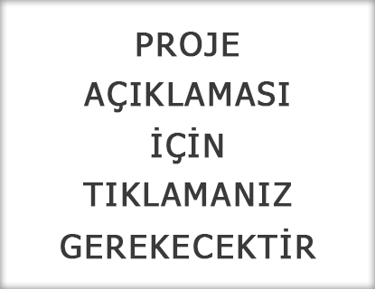 TASARIM ÜRÜNLER